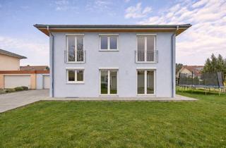 Villa kaufen in 66851 Hauptstuhl, Hauptstuhl - Modernes Wohnhaus in hervorragendem Zustand!