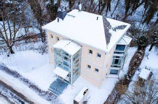 Mehrfamilienhaus kaufen in 01324 Dresden, Dresden - Investieren in Bestlage am Weißen Hirsch!