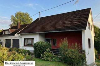 Einfamilienhaus kaufen in 57635 Oberirsen, Oberirsen-Rimbach - Sofort verfügbar: Ein Haus, das Generationen verbindet - 185 m² Raum für Familie, Nähe und Eigenständigkeit in 57635 Oberirsen!