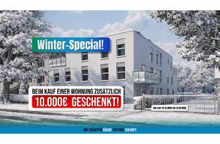 Wohnung kaufen in Claszeile 50, 14165 Berlin, Berlin - ++BESTPREIS++ NEUBAU 4 ZKB MIET-ENERGIESPAREND altersgerecht in begehrter Lage Berlin-Zehlendorf