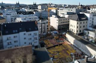 Wohnung kaufen in Gasborn 5-7, 52062 Aachen, Exklusives Dachgeschoss-Wohnen mit Charme und Weitblick