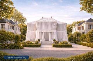 Wohnung kaufen in 38527 Meine, Diskrete Vermarktung: stilvolle 2-Zi.-Dachgeschosswohnung mit großzügigem Wohnbereich, Terrasse, STP