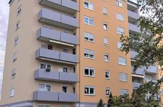 Wohnung kaufen in Franz-Schubert-Straße, 69181 Leimen, PROVISIONSFREI! NUR FÜR KAPITALANLEGER! 2,5-Zimmer-Wohnung mit Balkon und EBK in Leimen