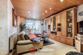 Wohnung kaufen in Großgasse 32, 66954 Winzeln, Attraktive Eigentumswohnung mit Balkon und eigenem Stellplatz in ruhiger Wohnlage - Winzeln