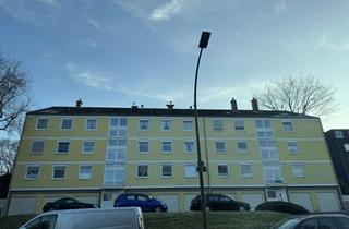 Wohnung kaufen in Lütgendortmunder Hellweg 164a, 44388 Lütgendortmund, Attraktive 2-Zimmer-Erdgeschosswohnung mit Südbalkon und Einzelgarage