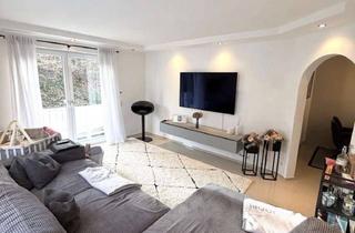 Wohnung kaufen in 86465 Welden, 4-Zimmer Gartenwohnung in ruhiger Lage - Hausgefühl zum bezahlbaren Preis