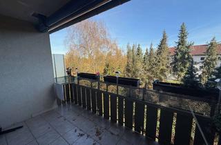 Wohnung kaufen in 76549 Hügelsheim, Familienfreundliche 4-Zimmer-Wohnung in Hügelsheim