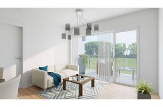 Wohnung kaufen in Donautalstraße 21, 89079 Wiblingen, Nachhaltiger Neubau: 3-Zimmer-Wohnungen im Premium-Effizienzstandard