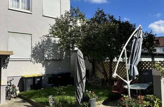 Wohnung kaufen in Fizionstraße 40, 72762 Reutlingen, 4-Zimmer Wohnung mit 94 m² in Reutlingen