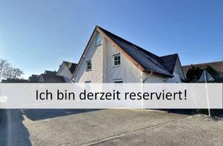 Wohnung kaufen in 32791 Lage, ==Erdgeschosswohnung mit Garten und Hobbyraum in Waddenhausen==