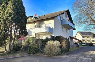Wohnung kaufen in 79331 Teningen, Wohnen, wo andere Urlaub machen 4-Zimmer-Wohnung mit Terrasse und Garten