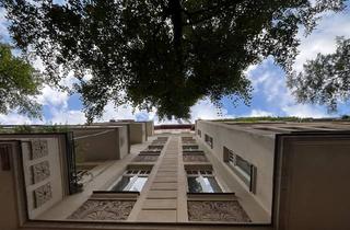 Wohnung kaufen in Alt-Treptow, 12435 Berlin, Jetzt investieren: Vermietete 2-Zimmer-Altbauwohnung in begehrtem Alt-Treptow