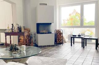 Penthouse kaufen in 53225 Beuel, Penthouse in ruhiger Lage Bonn-Beuel