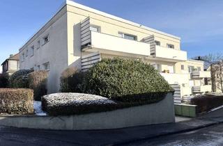 Wohnung kaufen in 58097 Hochschulviertel, Barrierefreie Terrassenwohnung mit Grünanteil im begehrten Hochschulviertel!