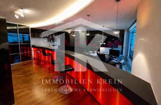 Loft kaufen in 66111 Saarbrücken, Exklusive Loftwohnung in Saarbrücken - Arbeiten & Wohnen unter einem Dach