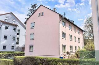 Wohnung kaufen in 71638 Ludwigsburg, BAWUE: Attraktive Wohnung mit guter Anbindung