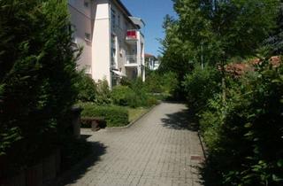 Wohnung kaufen in 76829 Landau, Gemütliche 1 Zimmerwohnung in Landau West