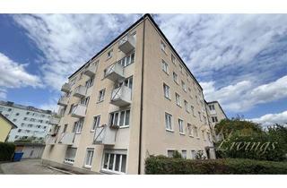Wohnung kaufen in 85551 Kirchheim, 3-Zimmer-Wohnung mit Balkon