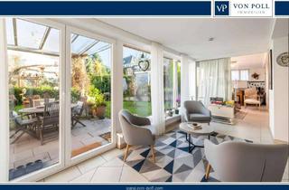 Wohnung kaufen in 79410 Badenweiler, Großzügig, lichtdurchflutet mit überdachter Terrasse und Garage