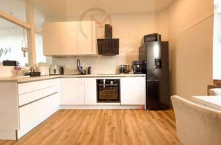 Wohnung kaufen in 52382 Niederzier, Ein Zuhause zum Wohlfühlen und eine Kapitalanlage mit Perspektive – 179 m² Wohnfläche