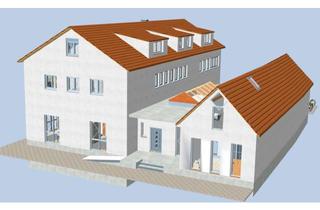 Wohnung kaufen in Hauptstraße 121-123, 76863 Herxheim, Sanierte 4 Zimmer-Küche-Bad Maisonettewohnung in Hayna! Erdgeschoss und Obergeschoss links