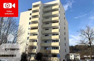 Wohnung kaufen in 84489 Burghausen, Klein aber fein!