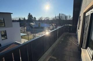 Wohnung kaufen in 86825 Bad Wörishofen, Freundliche 2-Zimmer Wohnung in der Gartenstadt