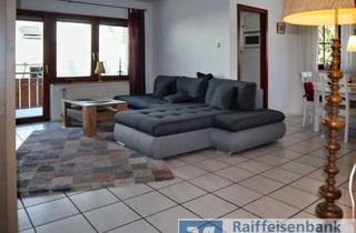 Wohnung kaufen in 75328 Schömberg, Gepflegte 2,5-Zimmer Wohnung in Schömberg, direkt am Kurpark gelegen!