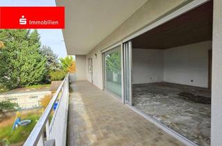 Wohnung kaufen in 64653 Lorsch, 125 m² Lebensraum mit viel Tageslicht und Balkon - gestalten Sie Ihr Traumzuhause