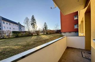 Wohnung kaufen in 23879 Mölln, Wohnen in Zentrumsnähe !