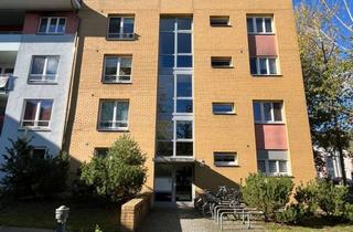 Wohnung kaufen in 14612 Falkensee, Attraktive Kapitalanlage: großzügige 4-Zimmer-Maisonettewohnung in der Gartenstadt Falkenhöh