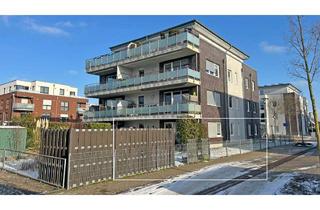 Wohnung kaufen in 47475 Kamp-Lintfort, Investieren in Kamp-Lintfort: Wohnqualität, Rendite und Eigennutzungspotenzial vereint