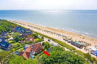 Wohnung kaufen in 25938 Nieblum, 3-Zi.-Eigentumswohnung mit Süd-Terrasse und Ausblick