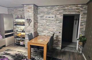 Wohnung kaufen in 88512 Mengen, Zuhause ankommen: Stilvolle 3-Zimmer- Wohnung