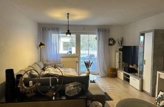 Wohnung kaufen in 85072 Eichstätt, Wohnung mit Terrasse & Parkplatz (TG) in Eichstätt ohne Provision