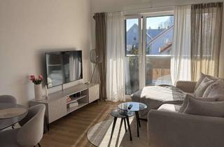 Wohnung kaufen in Rehmweg, 88273 Fronreute, Attraktive Kapitalanlage: 2-Zimmer-KfW-40-Plus-Wohnung mit Fördervorteilen