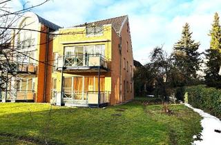 Wohnung kaufen in 21339 Lüneburg, Modern, gut vermietet und in bester Lage!