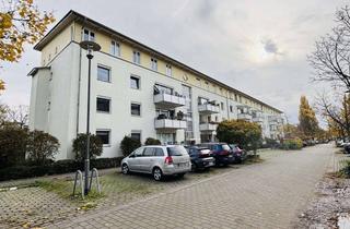Penthouse kaufen in 55122 Hartenberg/Münchfeld, Moderne 4-Zimmer-Dachgeschoss- / Penthousewohnung mit Dachterrasse in Mainz-Hartenberg