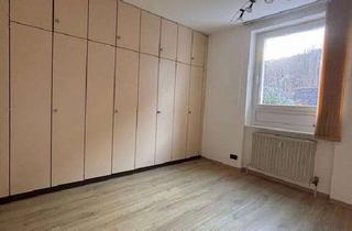 Wohnung kaufen in 78098 Triberg, Praxisräume mit 66 m² – ideal zur Umwandlung in Wohnfläche im EG