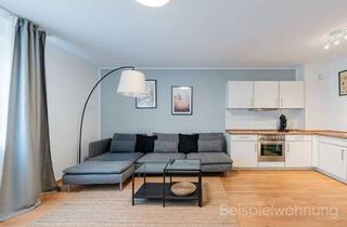 Wohnung kaufen in Drakestraße 76, 12205 Lichterfelde, 2-Zimmer-Wohnung mit Balkon und eigenem Park in Lichterfelde-West (provisionsfrei)
