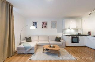 Wohnung kaufen in Drakestraße 77a, 12205 Lichterfelde, 2-Zimmer-Wohnung mit Balkon und eigenem Park in Lichterfelde-West (provisionsfrei)