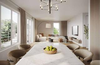 Penthouse kaufen in 46145 Alsfeld, Neubau- Exklusive Penthouse in Oberhausen-Alsfeld