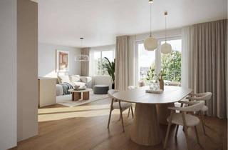 Wohnung kaufen in 46145 Alsfeld, Neubau- Exklusive Eigentumswohnung im 1. OG in Oberhausen-Alsfeld