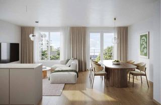 Wohnung kaufen in 46145 Alsfeld, Neubau- Exklusive Eigentumswohnung im 1. OG in Oberhausen-Alsfeld