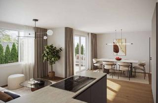 Wohnung kaufen in 46145 Alsfeld, Neubau- Exklusive Eigentumswohnung im Erdgeschoss in Oberhausen-Alsfeld