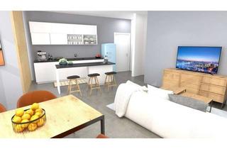 Wohnung kaufen in Hohenheimer Str. 11, 70771 Leinfelden-Echterdingen, Provisionsfrei: 2,5 Zi.-Whg. mit Extra-Platz fürs Büro oder Hobby