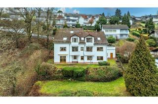 Wohnung kaufen in 64711 Erbach, Panoramablick inklusive - Schöne 2-Zimmer-Wohnung zur Eigennutzung oder Vermietung