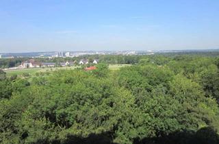 Wohnung kaufen in 70599 Asemwald, 3 ½-Zi.-ETW, 16. Stock in der Wohnstadt Asemwald