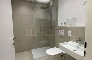 Wohnung kaufen in 67227 Frankenthal, Einzimmerwohnung mit charmanter Qualität für Kapitalanleger