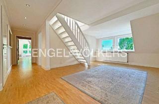 Wohnung kaufen in 28355 Oberneuland, Attraktive 4 Zimmer-Maisonettewohnung mit Dachterrasse und 2 Pkw-Stellplätzen